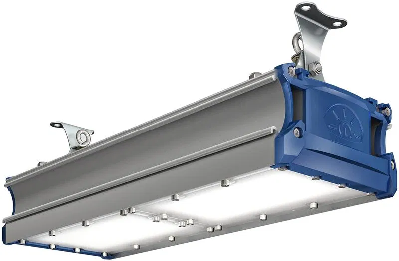 Светильник светодиодный TL-PROM SM-RUS 35 750 OPL 5000К IP66/67 промышлен. Технологии света УТ000029182