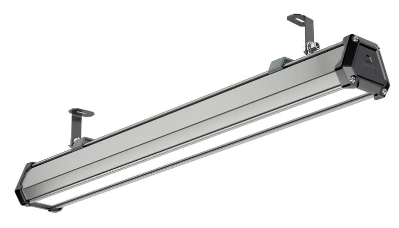 Светильник светодиодный TL-PROM LINE LC 100 940 OPL 4000К IP66/67 промышлен. Технологии света УТ000029311
