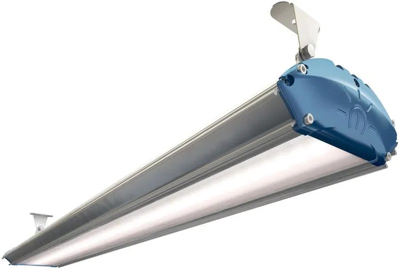 Светильник светодиодный TL-PROM-RUS 150-1 750 OPL 5000К IP66/67 промышлен. Технологии света УТ000029417