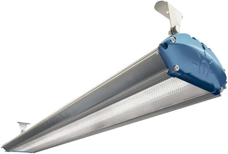 Светильник светодиодный TL-PROM-RUS 150-1 750 PRS 5000К IP66/67 промышлен. Технологии света УТ000029419