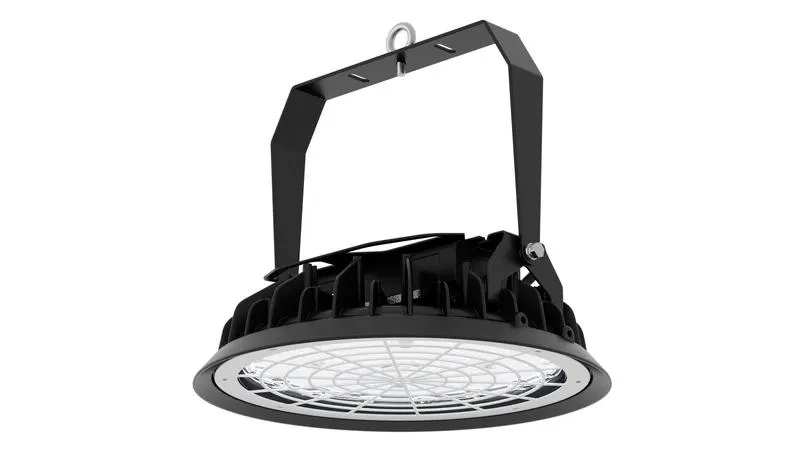Светильник светодиодный ATAMAN-HB GRID 90 940 OPL HighBay 4000К IP66/67 для высоких пролетов Технологии света УТ000029706
