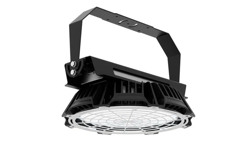 Светильник светодиодный ATAMAN-HB 2 GRID 170 940 D60 HighBay 4000К IP66/67 для высоких пролетов Технологии света УТ000029716