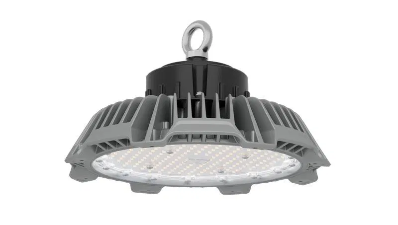 LED luminaire ESAUL DSP VP 180 750 G60 Tekhnologii sveta UT000031202