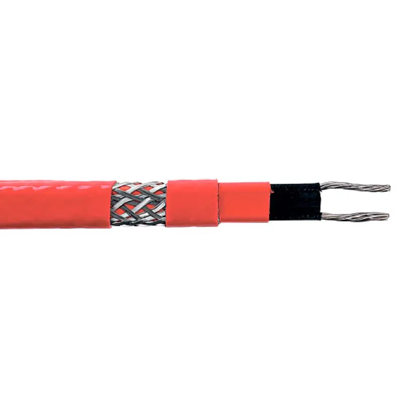 Кабель нагревательный саморег. Atlantic Professional-25 (м) Теплолюкс 100037052400