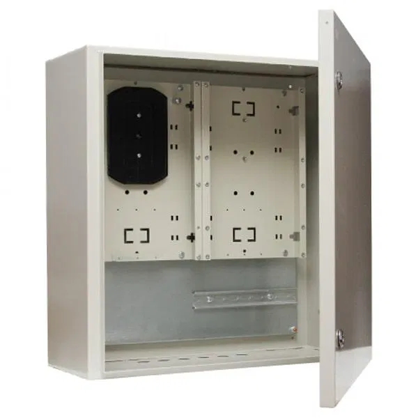 CrossBox-3 TFortis 249693 mounting cabinet