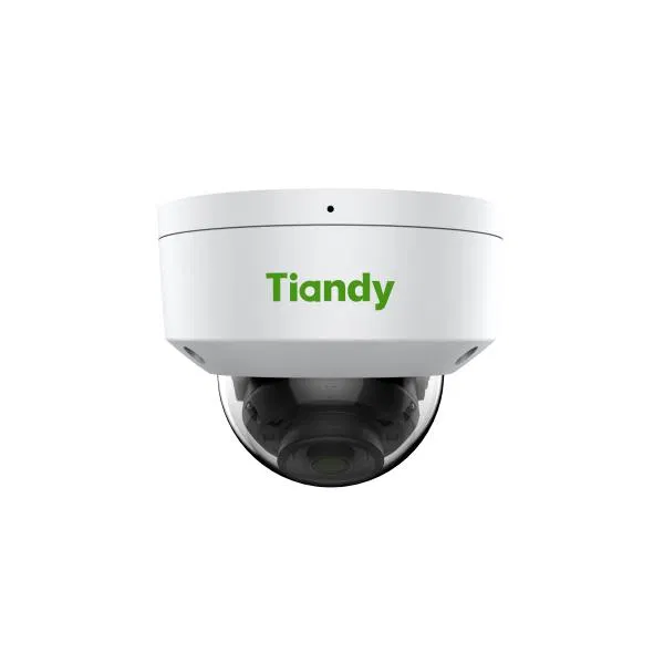 Видеокамера IP 2Мп купольная ИК-30м DC12В IP66 (2.8мм) TC-C32KN I3/Y/WIFI/2.8mm/V4.1 Tiandy Tiandy 00-00014552