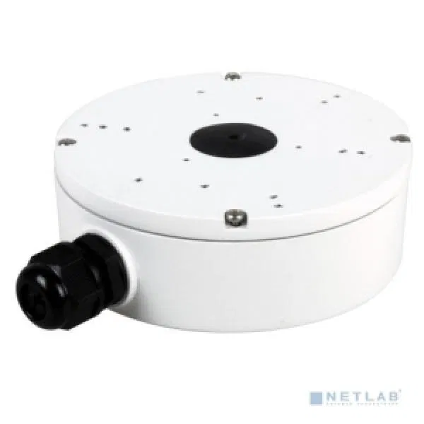 Монтажная коробка для корпусных камер A22_V5.0 Tiandy Tiandy 00-00016667