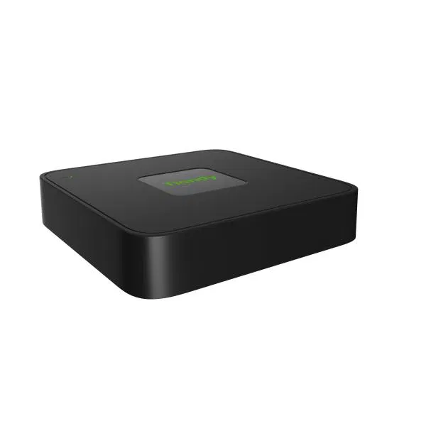 Видеорегистратор IP сетевой (NVR) 6Мп 8 канальный 6Мп PoE 45Вт TC-R3108 I/B/P8/C/Eu/L/S/V2.0 Tiandy Tiandy 00-01022880