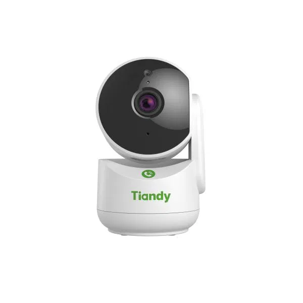 Видеокамера IP 3Мп мини-поворотная ИК-15м DC5В USB type-C IP40 (4мм) TC-H332A I2W/WIFI/Eu/4mm Tiandy Tiandy 00-01023474