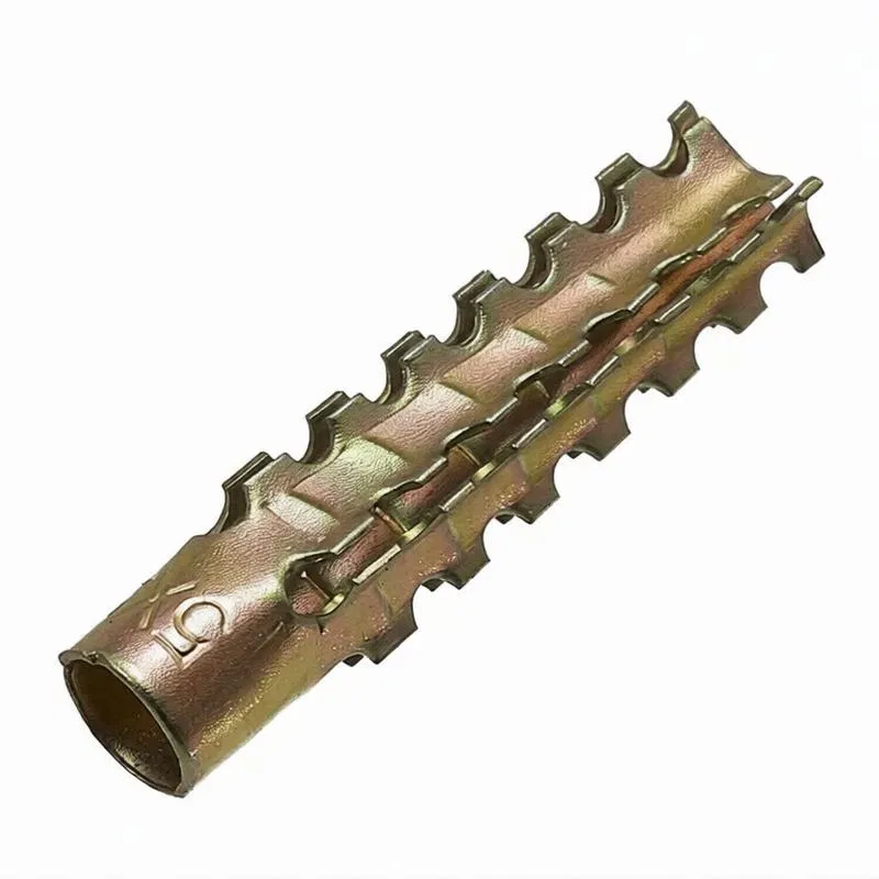 MUD 5x30 dowel for aerated concrete (pkg. 100pcs) TOKOV ELECTRIC TKE-D-GB-5-30
