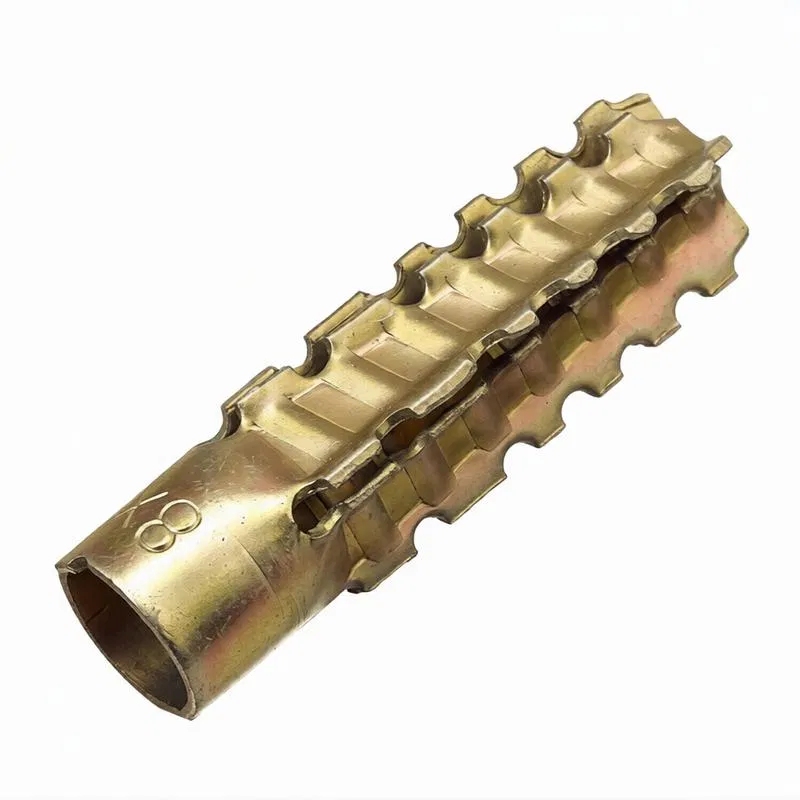 MUD 6x32 dowel for aerated concrete (pkg. 100pcs) TOKOV ELECTRIC TKE-D-MUD-6-32