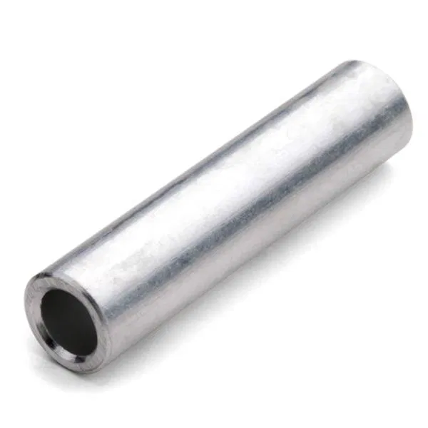 Гильза ГА 50-9 опрес. алюм. ГОСТ 23469.2-79 TOKOV ELECTRIC TKE-GA-50-9