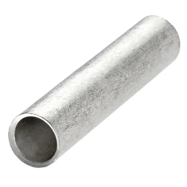 Sleeve GML 120-17 Crimp Tinned Copper GOST 23469.3-79 TOKOV ELECTRIC TKE-GML-120-17