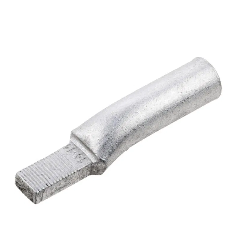 Наконечник штифтовой алюм. НША 35-20 TOKOV ELECTRIC TKE-NSA-35-20