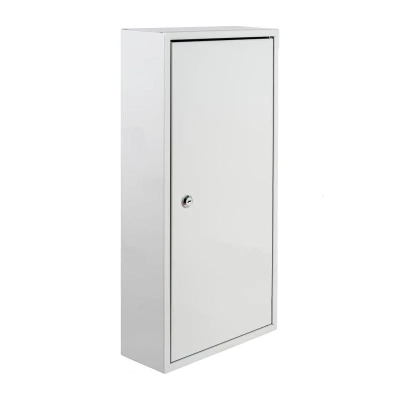 Корпус навесной ЩРн-48 610х300х120 IP31 метал. PRIZMA TOKOV ELECTRIC TKE-PZ-MRB-48-IP31
