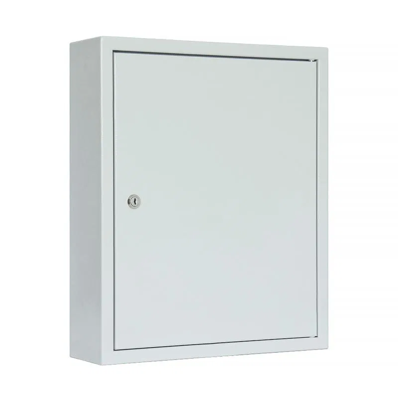 Корпус навесной ЩРн-54 480х400х120 IP31 метал. PRIZMA TOKOV ELECTRIC TKE-PZ-MRB-54-IP31