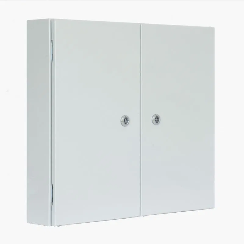 Корпус навесной ЩРн-72 IP54 520х570х120 метал. PRIZMA TOKOV ELECTRIC TKE-PZ-MRB-72-IP54