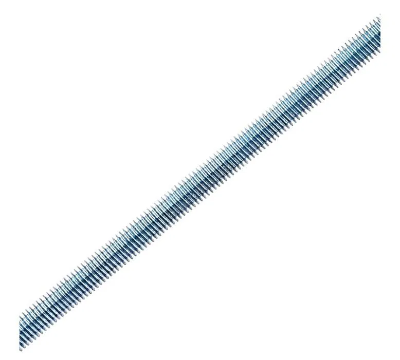 Threaded stud M6 DIN 975 L1000 TOKOV ELECTRIC TKE-SHR-M6-1000
