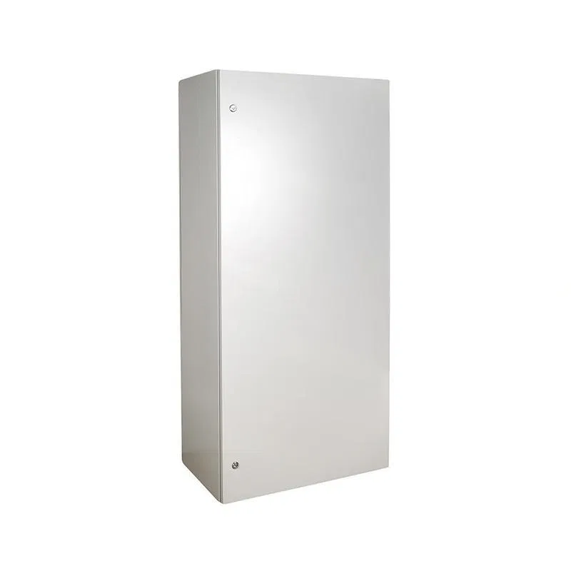 VRU enclosure 1700x800x450 IP54 all-welded PRIZMA TOKOV ELECTRIC TKE-VR-AS178045-IP54