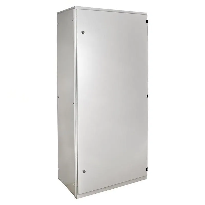 VRU enclosure 1700x800x450 IP31 demountable PRIZMA TOKOV ELECTRIC TKE-VR-DS178045-IP31