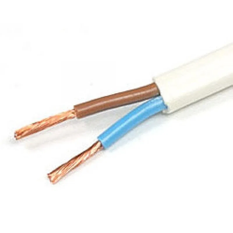 Шнур TOKOV ELECTRIC ШВВП 2х0.75 380В Б (уп.10м) 1945448 TOKOV ELECTRIC КПП