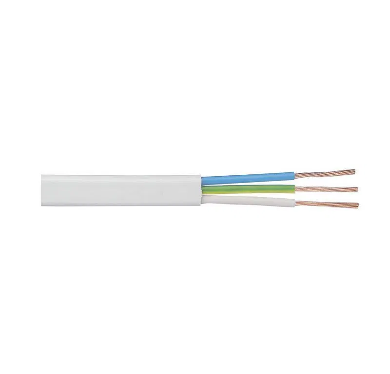 Провод TOKOV ELECTRIC ПуГВВ 3х2.5 450В Б (уп.100м) 1945465 TOKOV ELECTRIC КПП