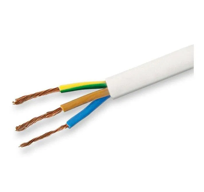Шнур TOKOV ELECTRIC ШВВП 3х0.5 380В Б (бухта) (м) 1945475 TOKOV ELECTRIC КПП