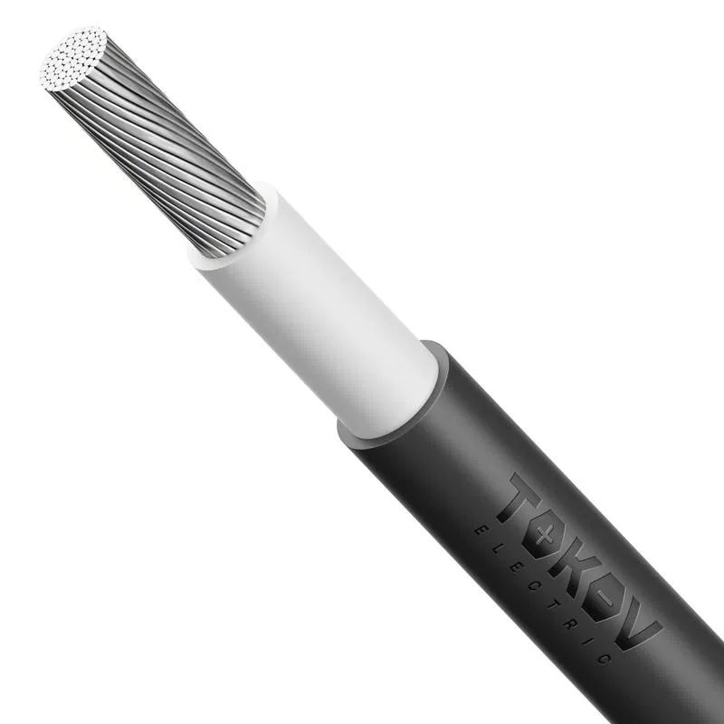 Cable TOKOV ELECTRIC AVVGng(A)-LS 1x185 MK B 1kV (m) UT000030754 TOKOV ELECTRIC KPP
