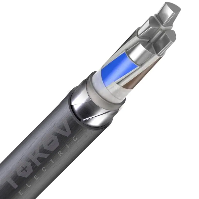Кабель TOKOV ELECTRIC АВБШвнг(А) 4х185 ОС (N) 1кВ (м) УТ000030814 TOKOV ELECTRIC КПП