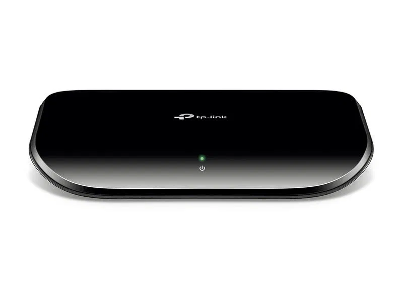 Коммутатор TL-SG1005D 5-портовый гигабитный настол. TP-Link 1121691