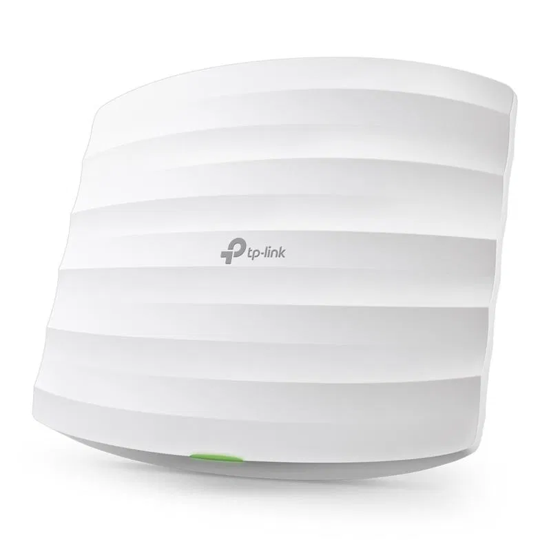 Точка доступа беспроводная EAP115 N скорость до 300Мбит/с потолочн. TP-Link 1441865