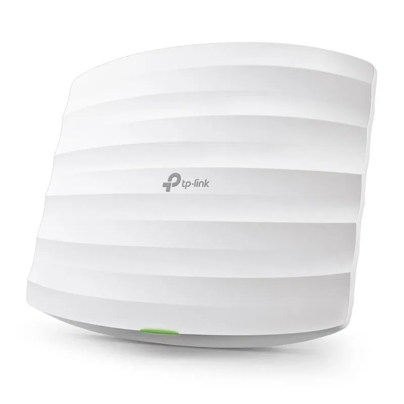 Точка доступа EAP245 AC1750 Wave 2 гигабитная двухдиапазонная Wi-Fi потолочн. TP-Link 1448320