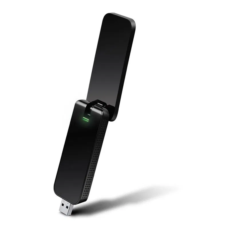 Адаптер Archer T4U AC1300 двухдиапазонный Wi-Fi USB TP-Link 1454854