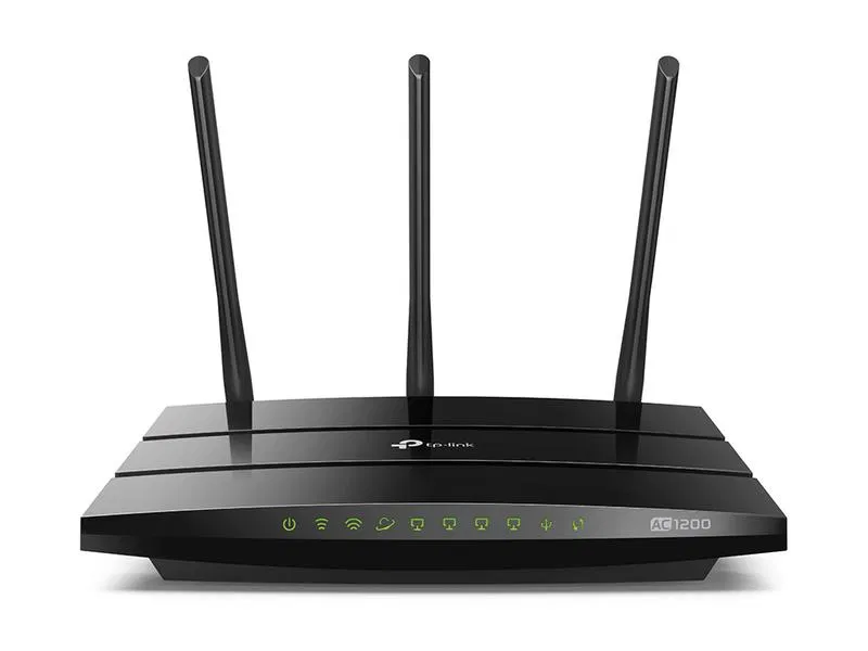 Роутер Archer A5 AC1200 двухдиапазонный Wi-Fi TP-Link 1644836