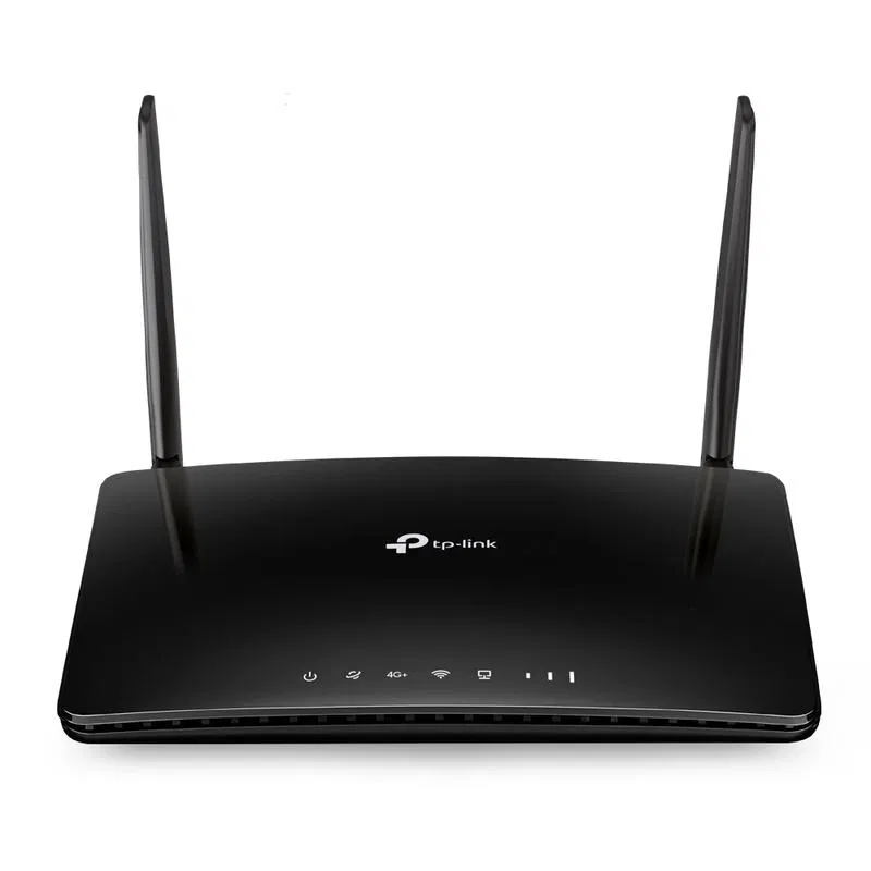 Роутер Archer MR600 AC1200 двухдиапазонный гигабитный 4G+ кат.6 Wi-Fi TP-Link 1708599