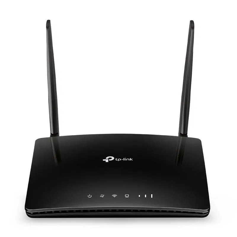 Роутер TL-MR150 N300 4G LTE Wi-Fi TP-Link 1777936