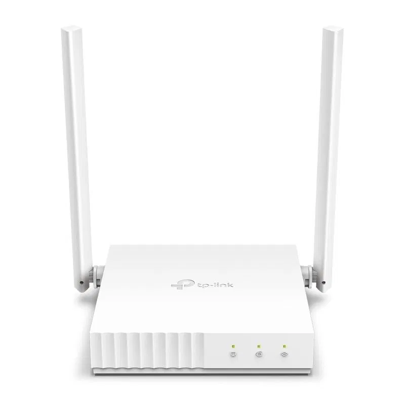 Роутер TL-WR844N N300 многорежимный Wi-Fi TP-Link 1786370