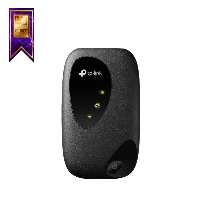 Роутер M7000 4G LTE мобильный Wi-Fi TP-Link 1794399