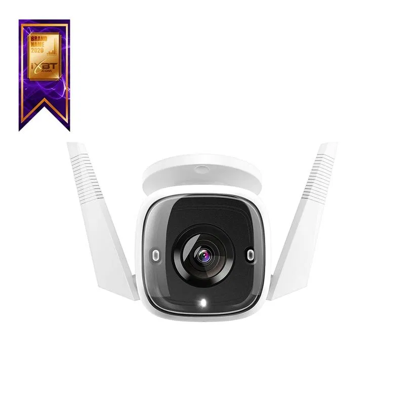 Камера Tapo C310 уличная Wi-Fi TP-Link 1823378