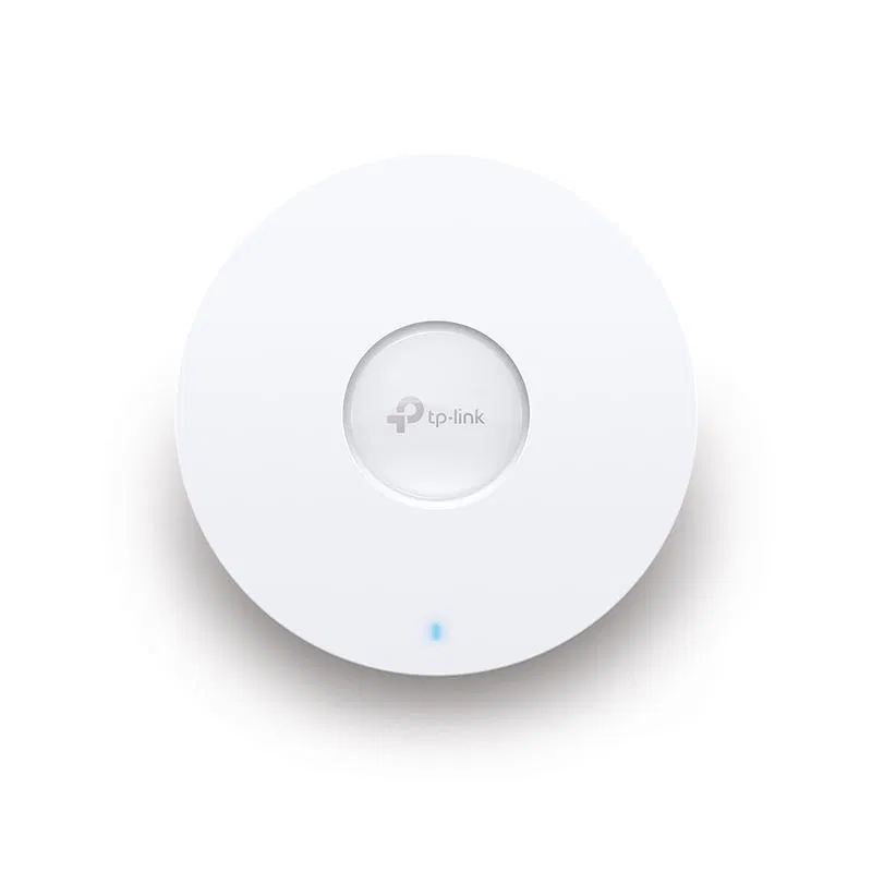 Точка доступа EAP670 AX5400 Wi-Fi 6 потолочн. TP-Link 1874540