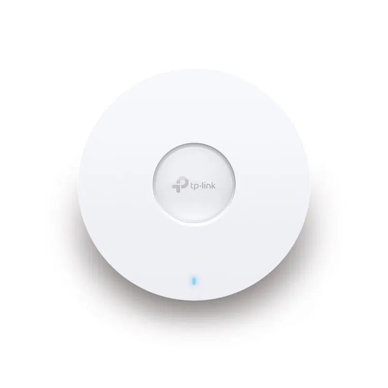Точка доступа EAP653 AX3000 Wi-Fi 6 потолочн. TP-Link 1890817
