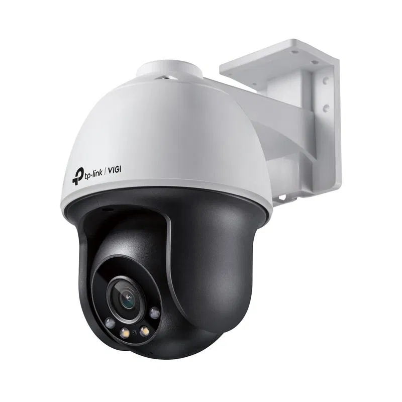 Камера VIGI C540(4мм) IP 4Мп уличная полноцветная поворотн. TP-Link 1911742