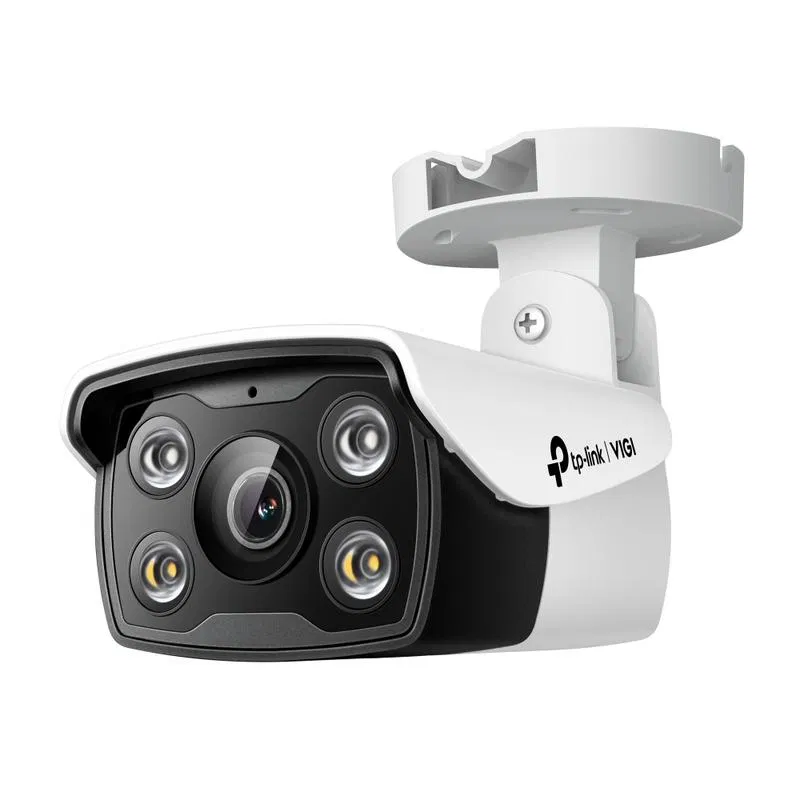 Камера VIGI C340(4мм) IP 4Мп уличная цветная цилиндр. TP-Link 1911751