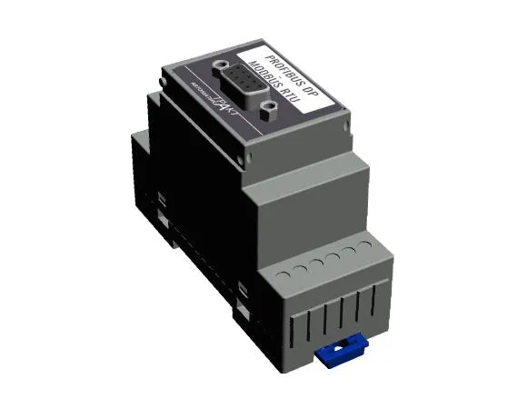 Адаптер MAC601 Profibus-VEDA Тракт-Автоматика 601-003