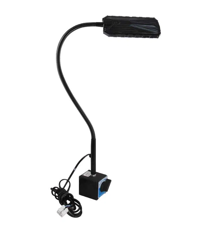 LED lamp Armata 049 machine 6W IP52 stand 545mm on magnet Transvit 000000000809