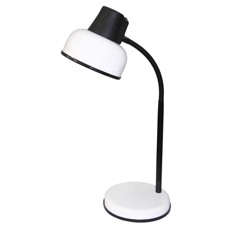Beta Sh desk luminaire 60W without lamp LON E27 white. Transvit 000000000846