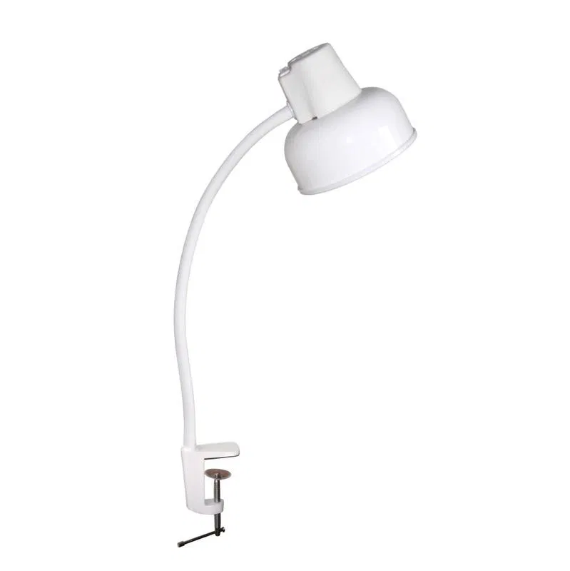 台灯 Beta-СШ НДБ37-60-175 60W 220V LN E27 白色 Transvit 1047