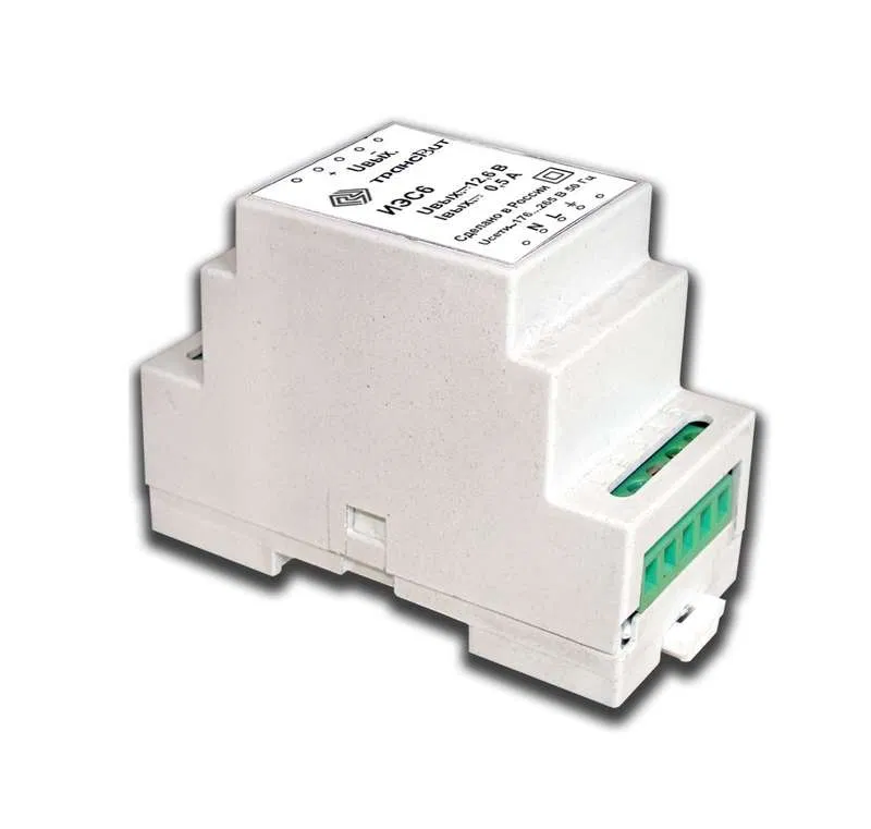 Switching power supply IES6-120080 Transvit 234 1080