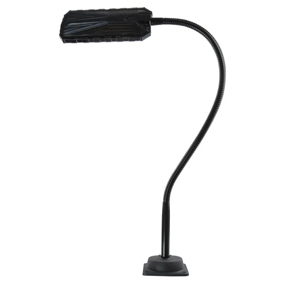 LED lamp Armata 045-03 PDB62-6-007 6W IP21 flexible stand 650mm Transvit 42882
