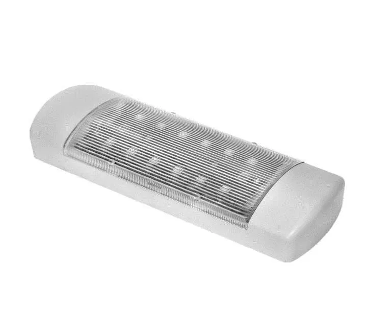 Omega С32 防暴 LED 灯 9.6W IP23 Transvit 159 4491056